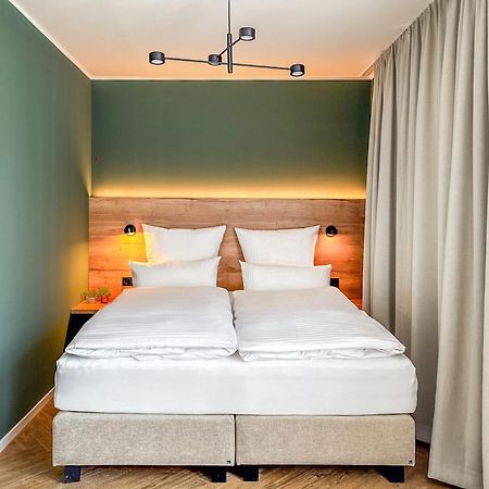 Townhome Hotel Hannover - Digital Access - Kontaktloser Check-In Ngoại thất bức ảnh