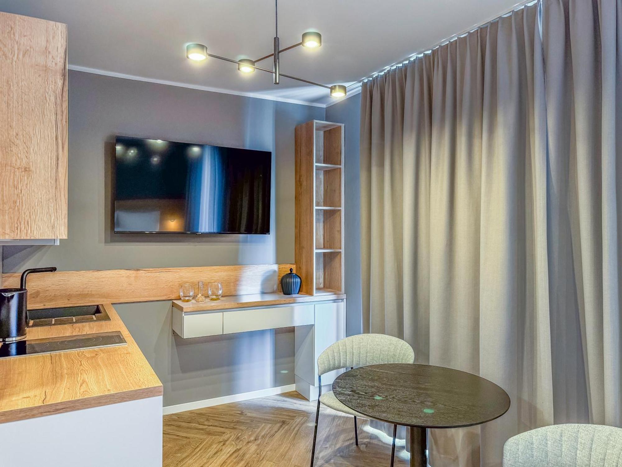 Townhome Hotel Hannover - Digital Access - Kontaktloser Check-In Ngoại thất bức ảnh
