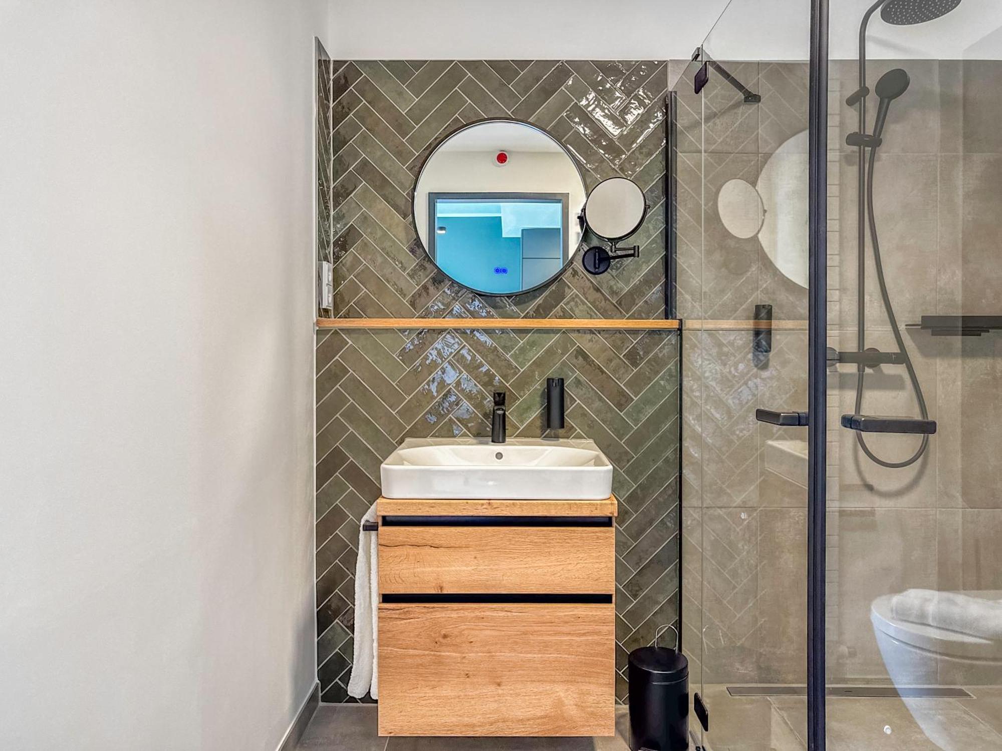 Townhome Hotel Hannover - Digital Access - Kontaktloser Check-In Ngoại thất bức ảnh