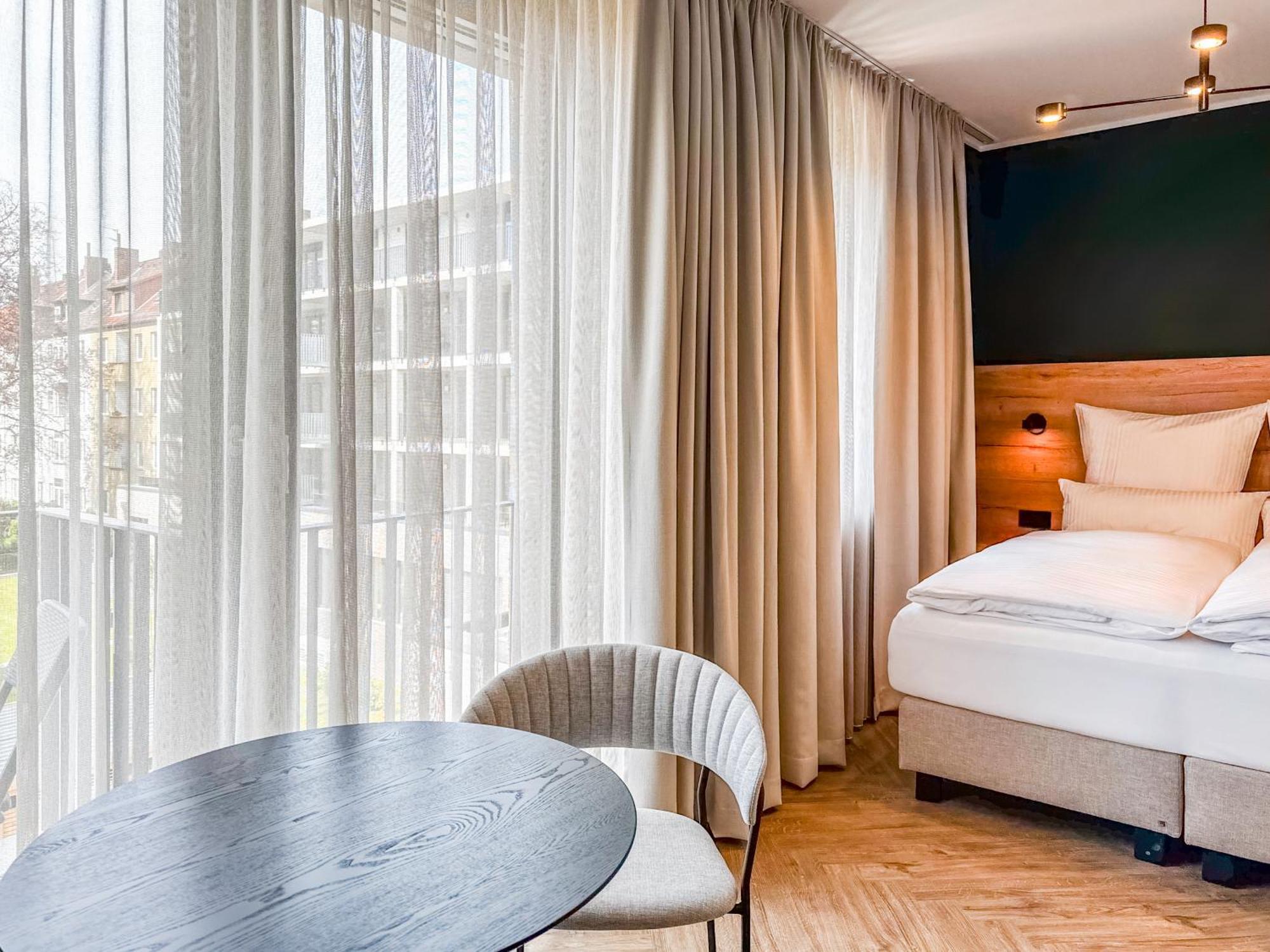 Townhome Hotel Hannover - Digital Access - Kontaktloser Check-In Ngoại thất bức ảnh
